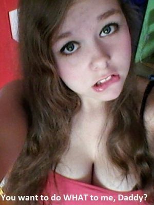 What would you do to her?