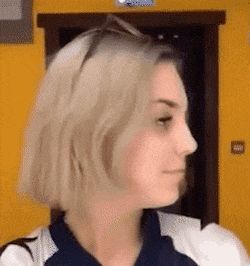 Play with this tounge on my cock