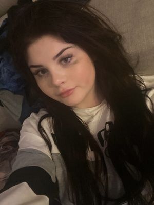 Maddy - very beautiful