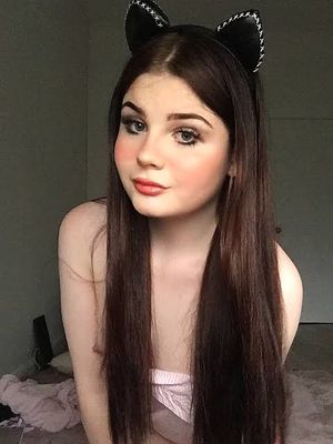 Maddy - very gorgeous- all perfect