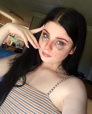 Maddy - very gorgeous