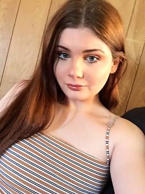 Maddy - very beautiful