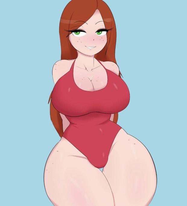 Wendy by g3mma