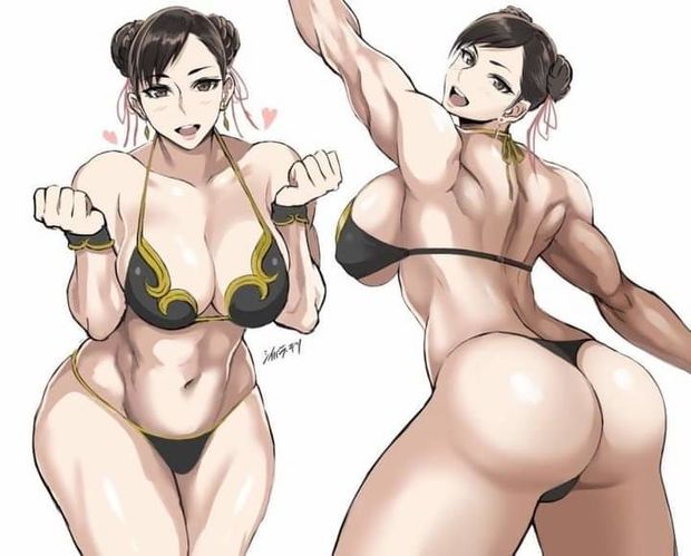 Chun Li