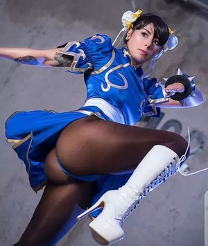 Chun Li