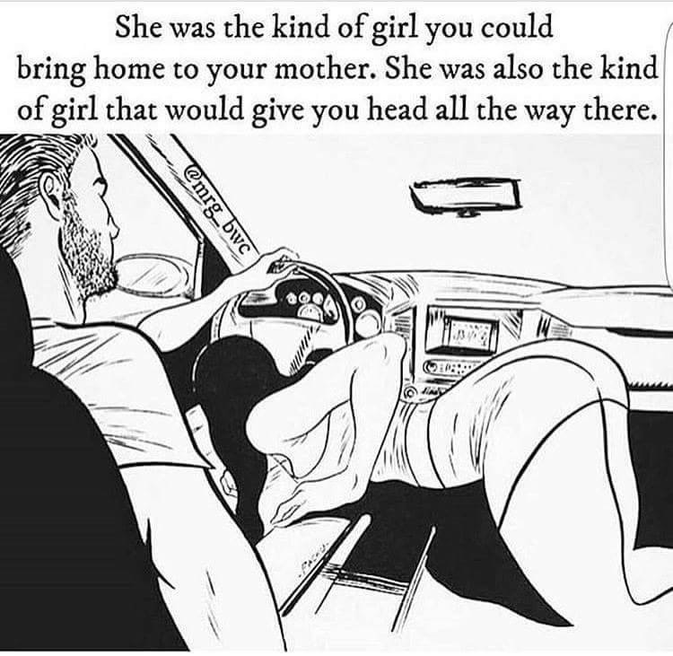 My Kind Of Gurl