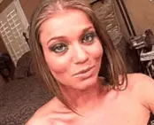 Rita faltoyano is just so fucking beautiful
