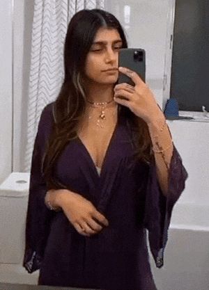 Mia Khalifa
