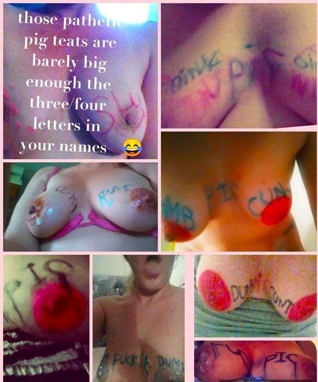 Why All pig's Names Are Short