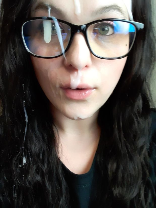 surprise facial