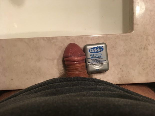 Little guy