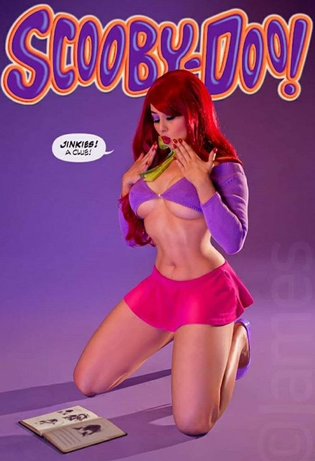 Daphne