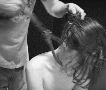 Collared and owned