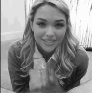 Federyca wants you to cum