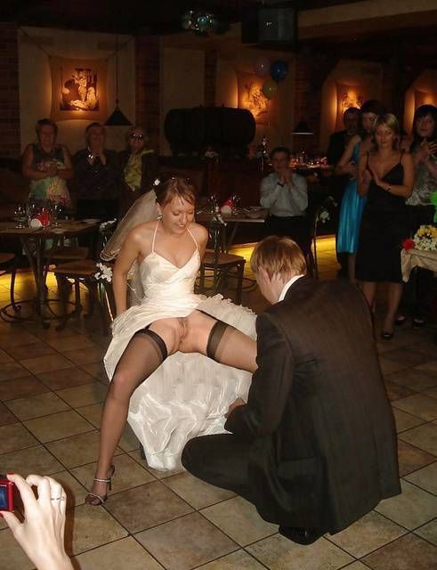 wedding day