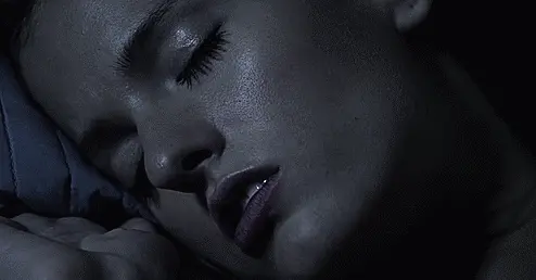 dreaming