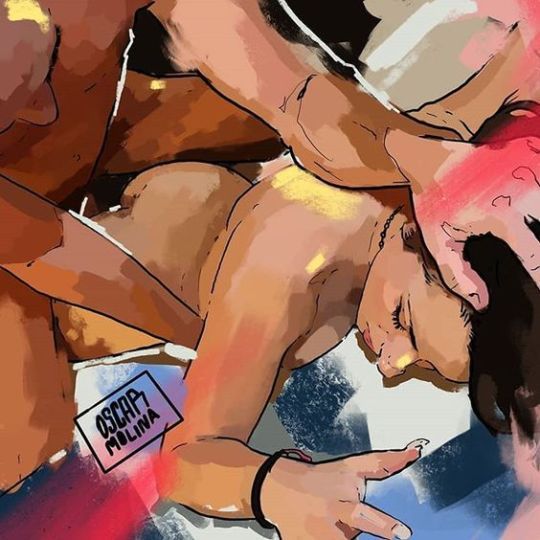 watercolor sex 2