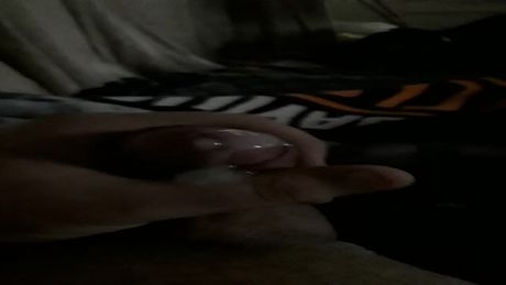 Me cumming