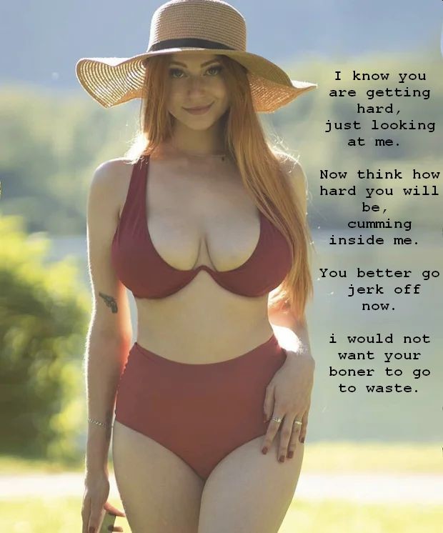 recycle that boner.