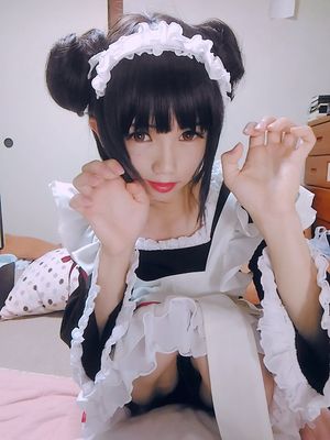 Ready to pounce and blow