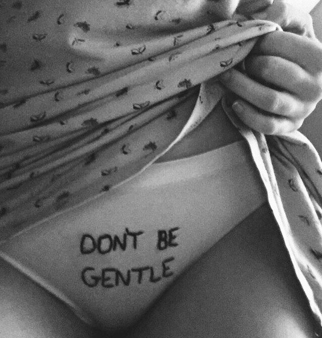 Panties
