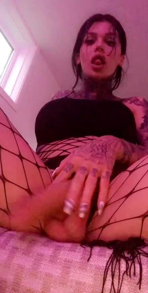 Nice soft shemale penis