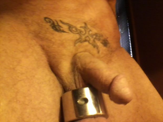 Abuse me