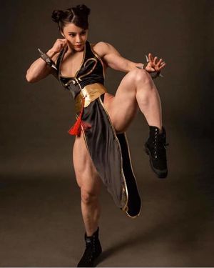 Chun Li