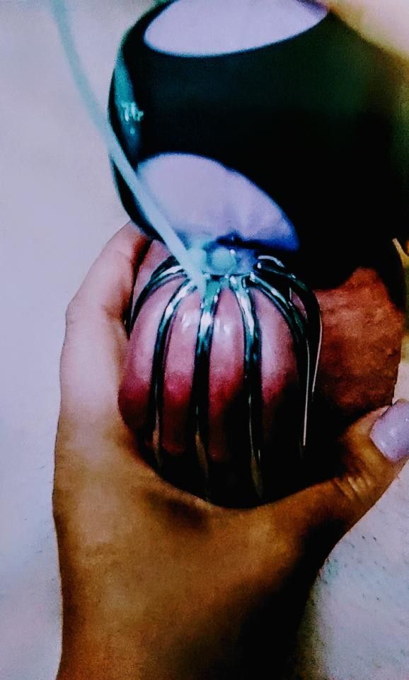 Cumming for Mistress
