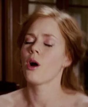 When she sits on Jak’s face