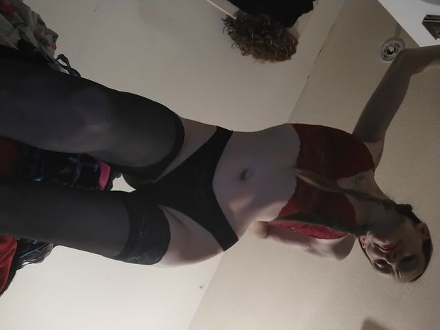 Sexy milf