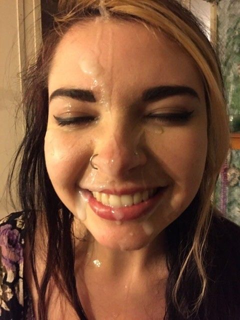 Ashley fucks
