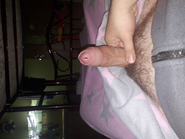 Any cock sucker?