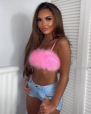 furry top