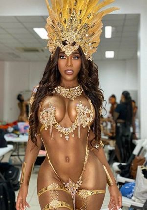 Monifa Jansen Pinterest