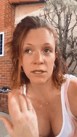 Nice Cleavage