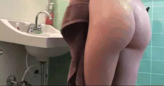 bathroom cam