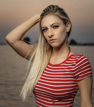 Girlfriends dance teacher