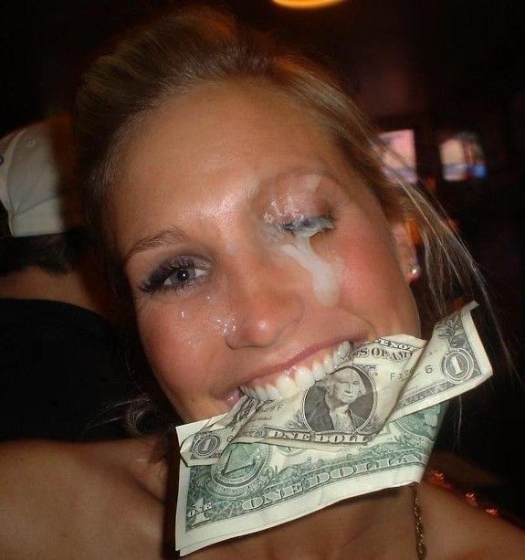 My sister needed money!/Origin