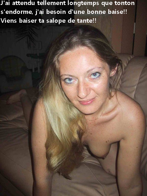Aunty needs a good fuck!
