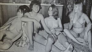 timmy's birthday party