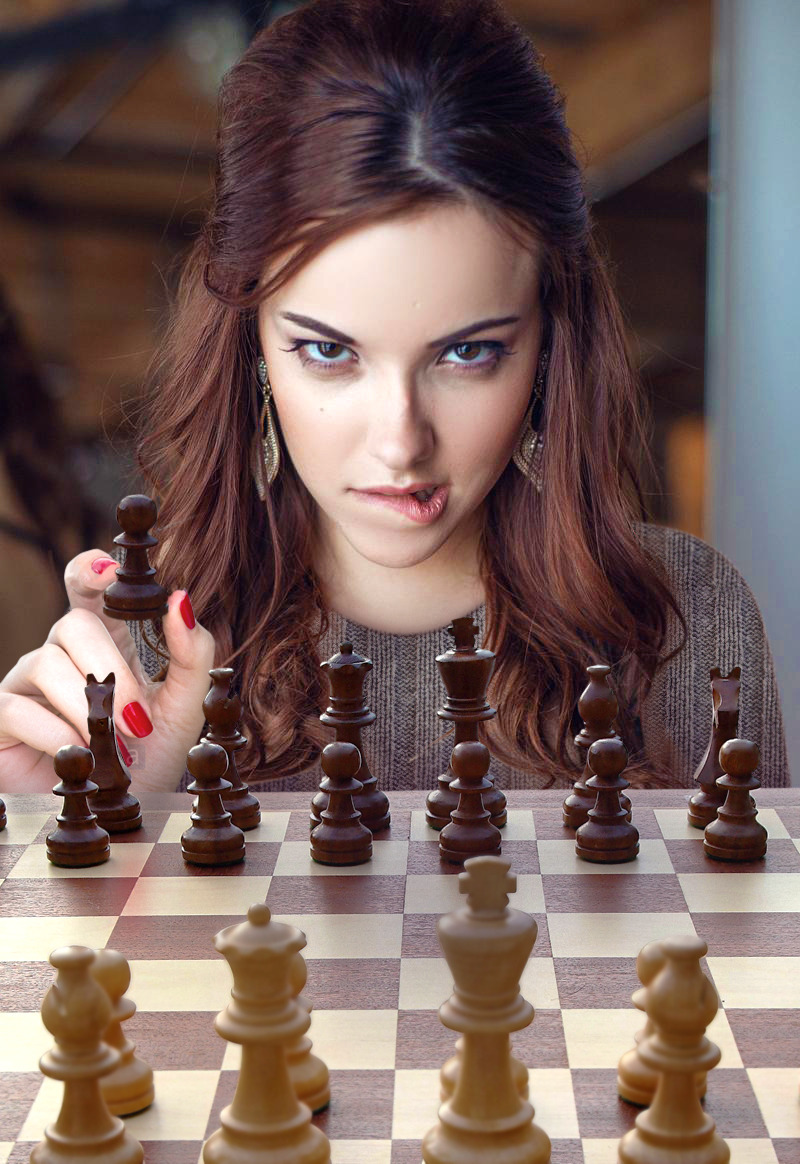 Your Move