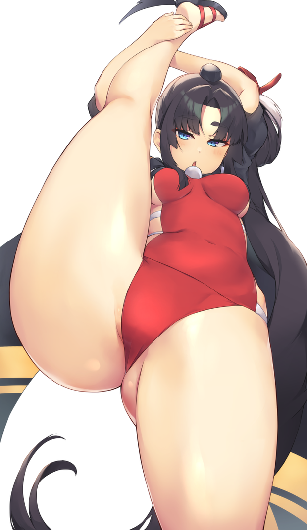 ushiwakamaru (fate/grand order)