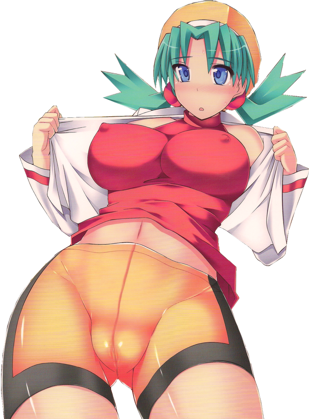 kris (pokemon)