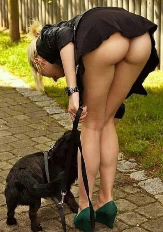 Walk in the Park....