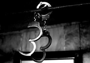 I've got SUCH a thing for cuffs!