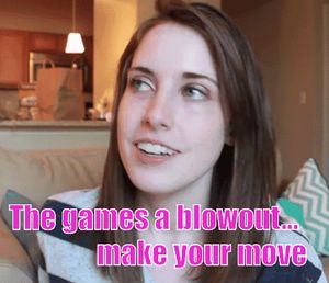 Brunette Lost Bet Sissy Caption