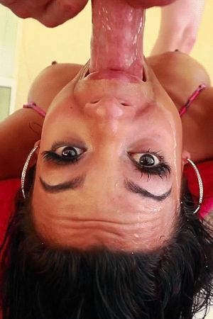 Right Down The Hatch