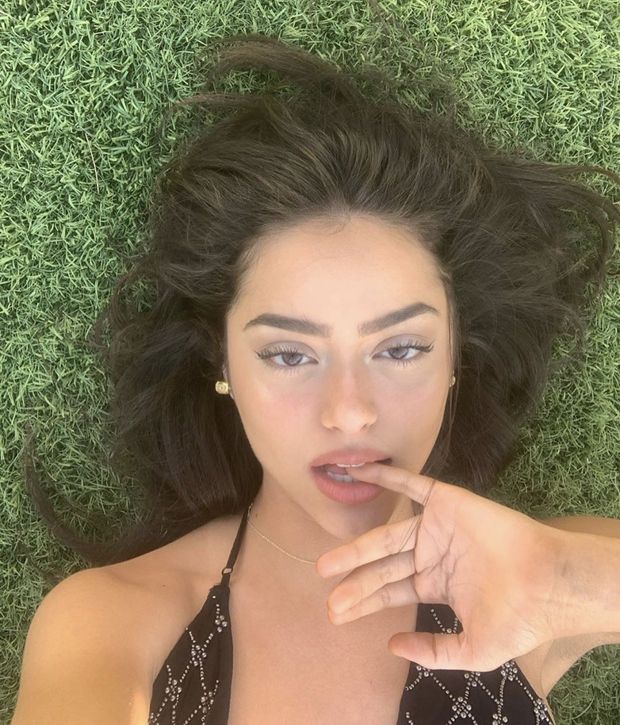 hot