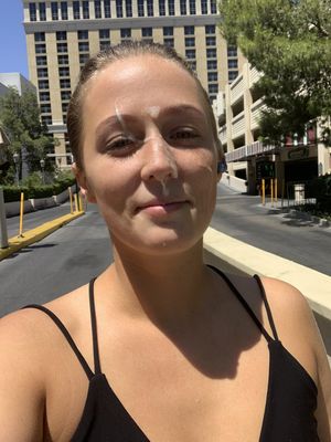 Vitamins for her skin